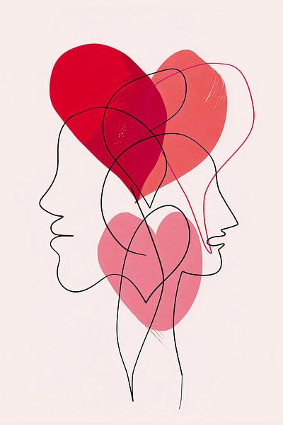 Ehepaar von haroulita