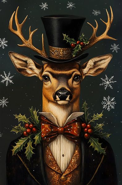 Attente dans la neige par But First Framing