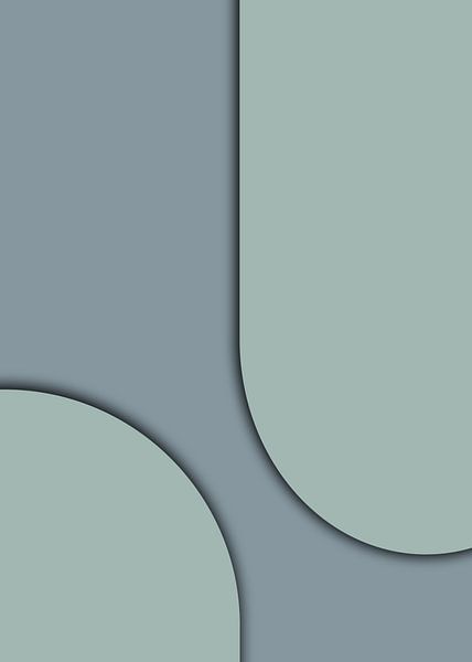 Frieden von Mad Dog Art