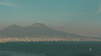 Naples Vesuvius