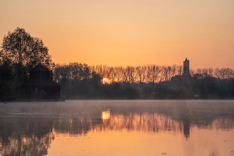 Meinerswijk part 38 van Tania Perneel