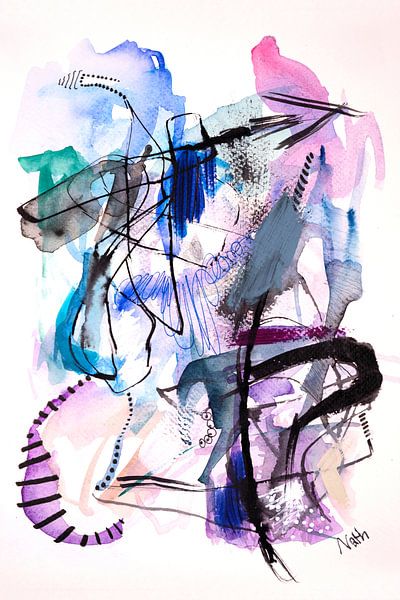 Poesie - Poesie von NATH