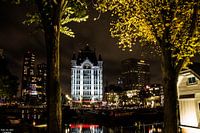Het Witte huis Rotterdam