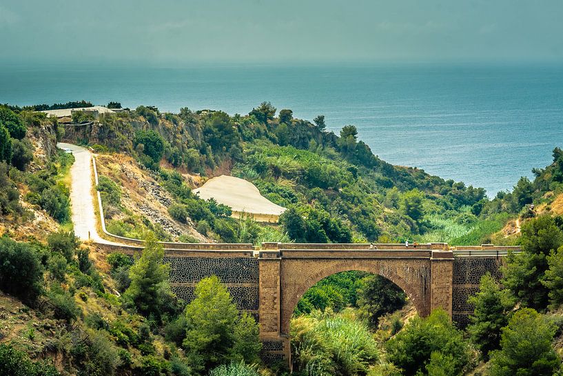 Brug von Bernardine de Laat