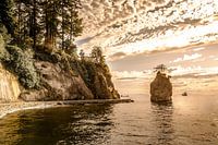 Siwash Rock - Vancouver