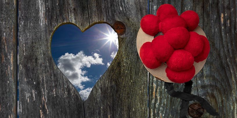 warm prospects by Jürgen Wiesler