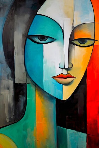 Le look par Harry Hadders Design