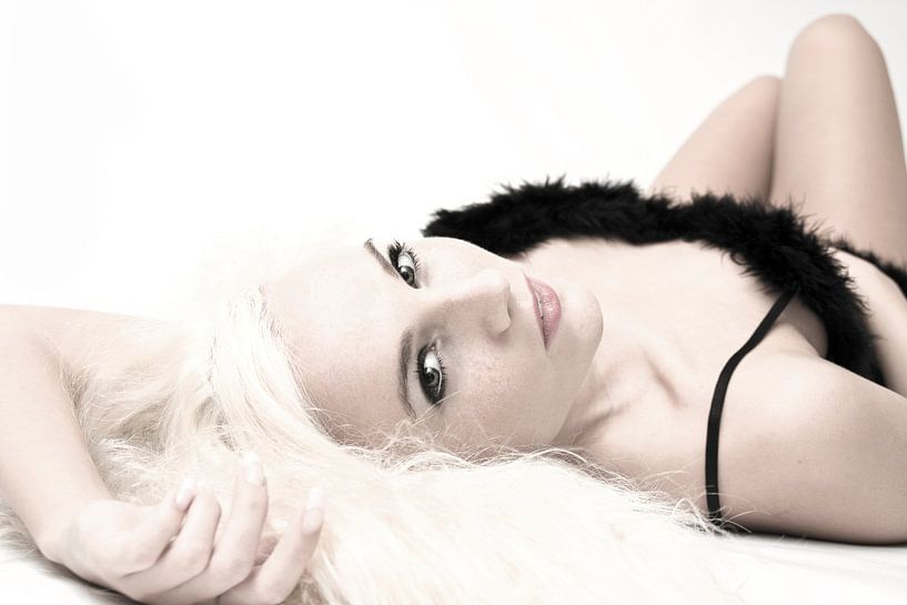 Nude von Falko Follert