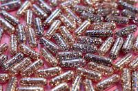 Vitamin G - Glitzer // Rosa // Gold // Regenbogen