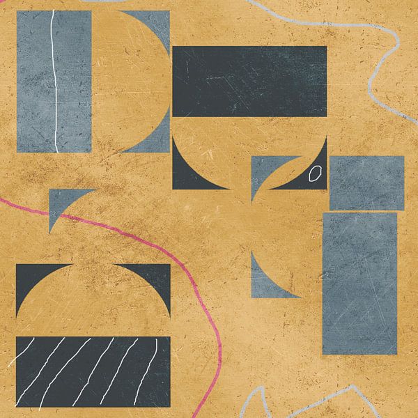 Legespiel by Kay Weber