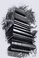 Monolith of modernity