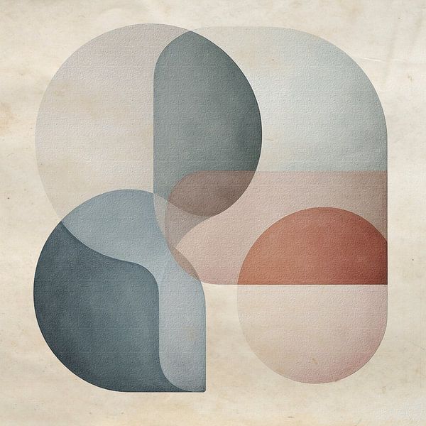 Elefant im Raum von Kay Weber