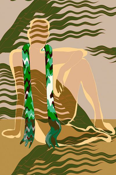 Décoration par True Color Stories