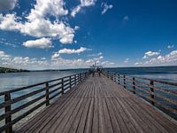 BAVARIA : HERRSCHING AMMERSEE