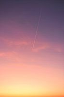 Sonnenuntergang, Irland