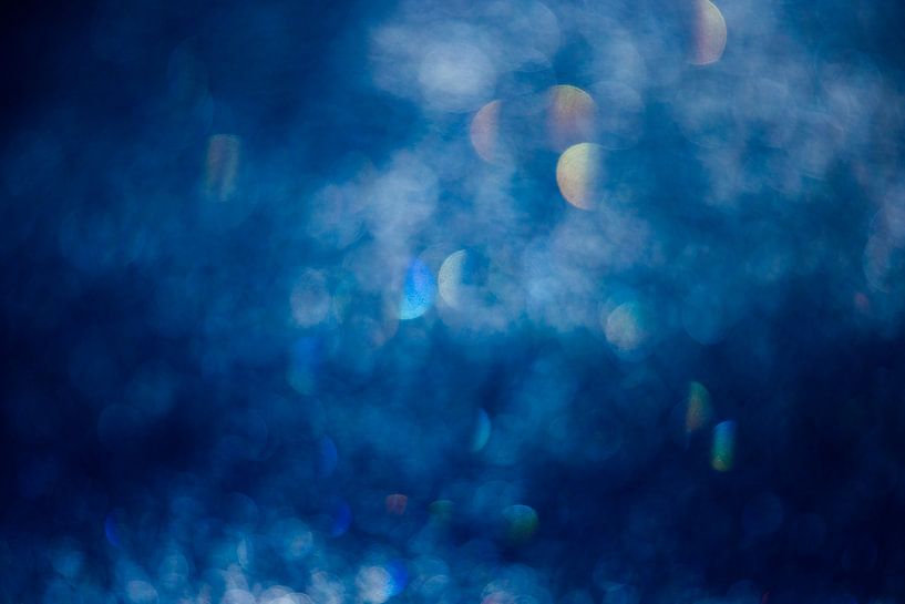 Univers d'hiver par Daniela Beyer