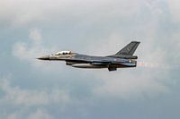 F-16 Fighting Falcon