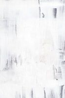 Weiche weiße Pinselstriche