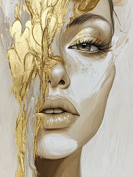 Hidden beauty by But First Framing