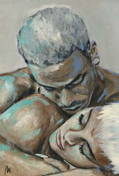 I&amp;B von Magdalena Kielb