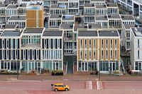 Structures flottantes