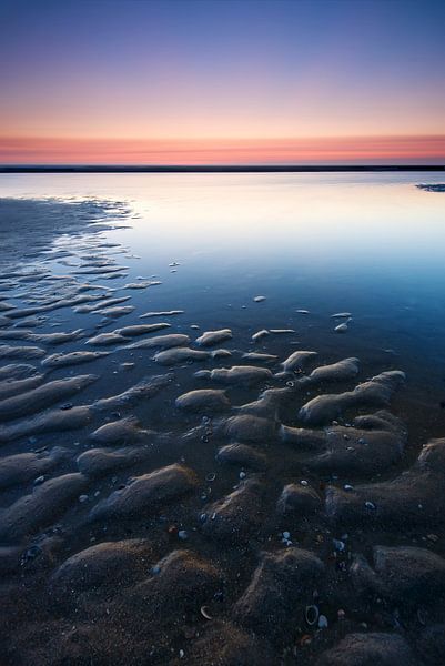 Strand &amp; Schemer van Martijn van der Nat