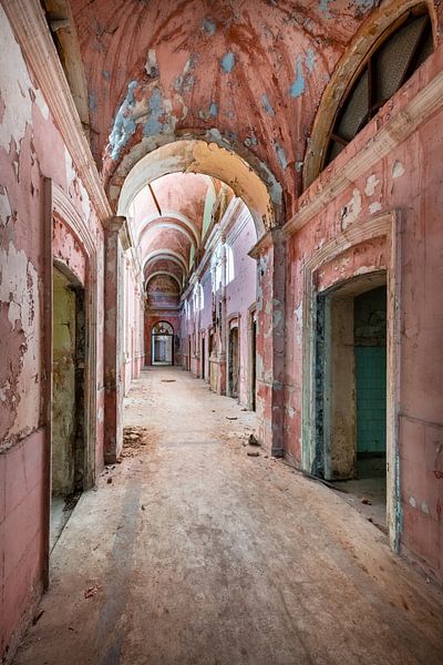 redfloor von Heiko Probst