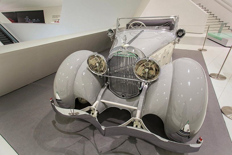 Horch 853 par Rob Boon