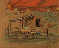 Erinnern Sie sich an