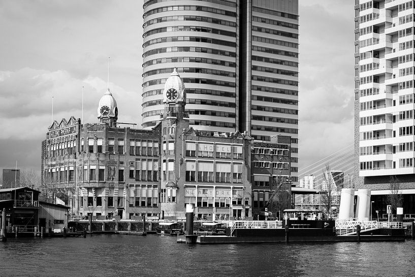 Hotel New York par Margo Smit