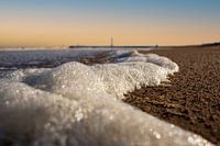 Ostend coastline