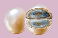 Natürliche Perlen 2