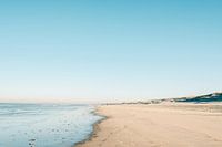 Noordwijk aan Zee | Strandfotografie Der niederländische Sommertag