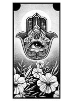 Hand of Fatima