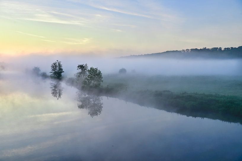 Weich und zart von Bernhard Kaiser