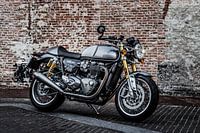 Triumph Thruxton R