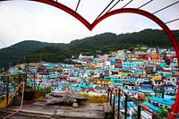Gamcheon Culture Village
