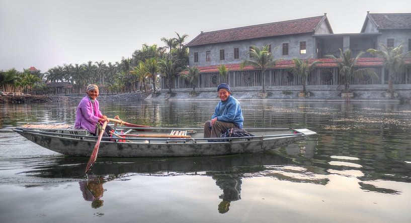 Gemeinsam glücklich von BL Photography
