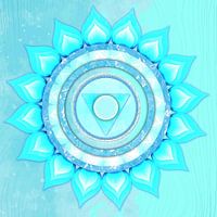 Throat Chakra, Vishudda