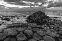 Le chemin des géants