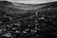 Healy Pass, Ierland