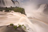 Foz do Iguazu Wasserfall
