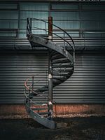 Round and Round we Go