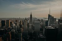 Manhattan - New York