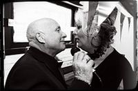 sinning marriage couple