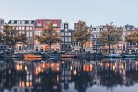 Premières lumières