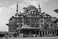 Istanbul New Mosque