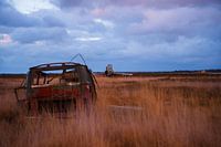 Unterwegs "Verlorene Möwen" (Lost Seagulls)