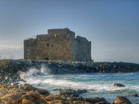 Medieval Castle of Paphos