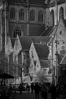 St.-Bavo-Kirche, Haarlem